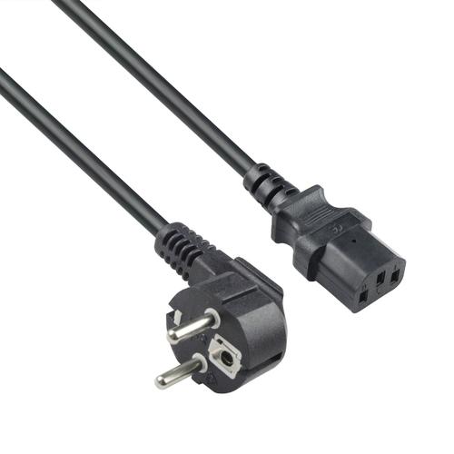 Cablu alimentare PC, 3m, CA-C13C-11CC-0030-BK