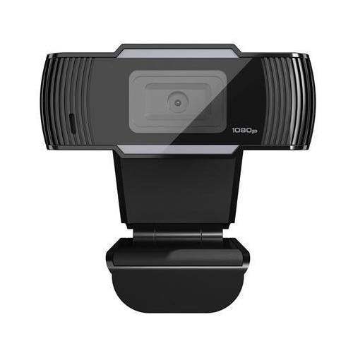 Webcam, Natec, Lori+, Full HD, Autofocus - 0 | YEO