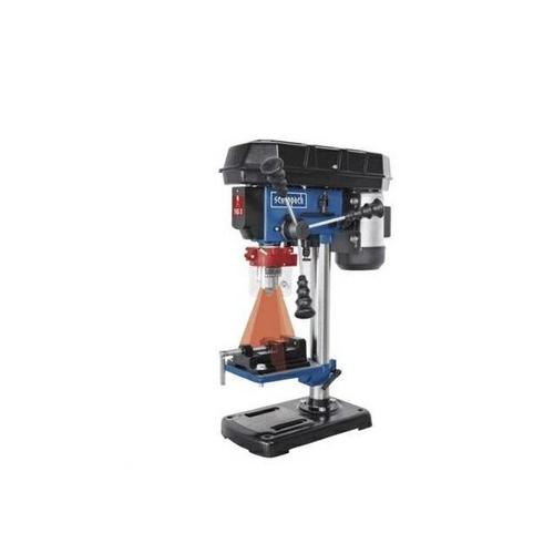 Masina de gaurit de banc Scheppach SCH5906810901, 500 W, 5 viteze