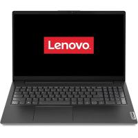 Laptop Lenovo V15 G4 IRU (Procesor Intel® Core™ i7-1355U (12M Cache, up to 5.00 GHz), 15.6" FHD, 16GB, 512GB SSD, Intel® Iris Xe Graphics, Negru)