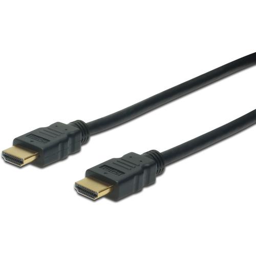 Cablu Digitus AK-330107-020-S, HDMI, 2 m