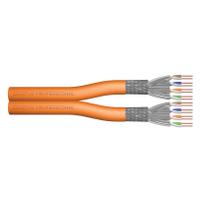 Cablu de instalare Digitus CAT7 S-FTP 500m portocaliu DK-1743-VH-D-5