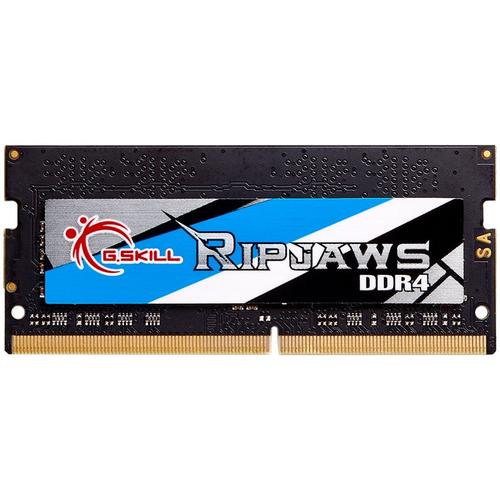 Memorie Laptop G.SKILL Ripjaws, 32GB DDR4, 2666MHz CL19