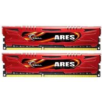 Memorii RAM G.Skill Ares, 16 GB (2x8GB), 2133 Mhz, DDR3, CL 11