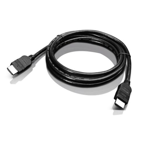 Cablu HDMI Lenovo, 213016692, Negru