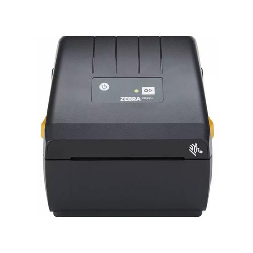 Imprimanta de etichete Zebra ZD230D, 203 DPI, USB, Ethernet