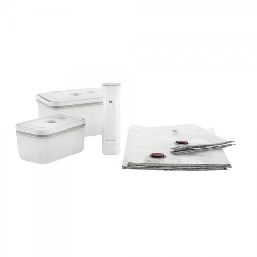 Kit de pornire din plastic Zwilling M/L Fresh & Save Kit de pornire din plastic Zwilling M/L Fresh & Save