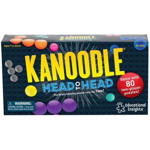 Joc de logica  - Kanoodle® - Provocari pentru 2 - 0 | YEO
