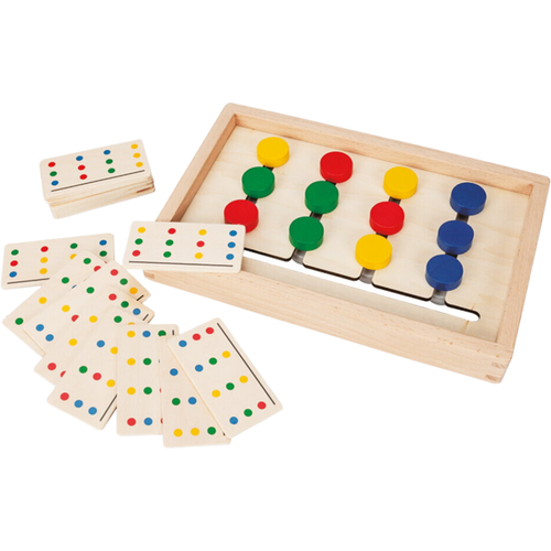 Joc de logica - Enigma - 0 | YEO