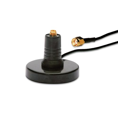 Baza de antena LAN wireless Digitus, montare cu magnet DN-70101-1