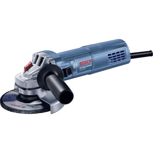Polizor Bosch, GWS 880, 880 W, Unghiular, Multicolor