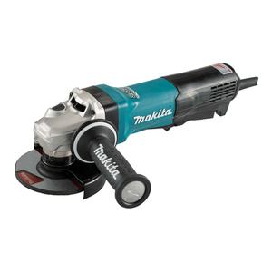 Polizor unghiular Makita cu intrerupator tip clapeta GA5093X01