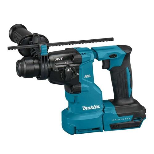 Ciocan rotopercutor SDS+ compatibil cu acumulator Makita DHR183Z