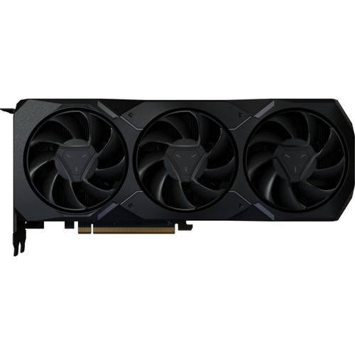 Placa video XFX Radeon RX 7900 XT Gaming 20GB GDDR6 320-bit