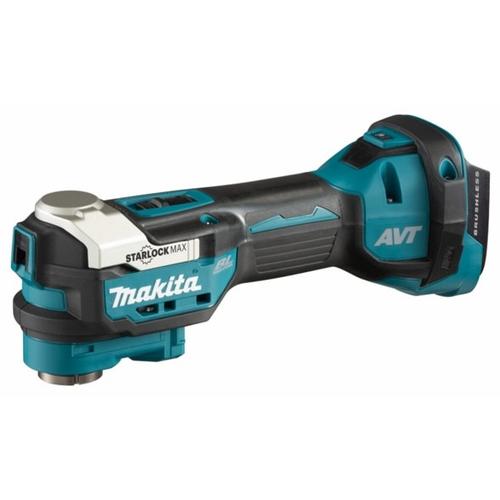 Instrumentul multifunctional cu acumulator, Makita, 18V Li-Ion, AVT