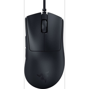 Mouse gaming Razer DeathAdder V3, Optic, Negru