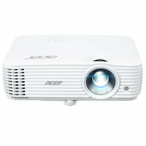 Videoproiector Acer X1629HK, 1920 x 1200 pixeli, 16:10, 4800 lm, DLP, 4000 h, Wi-Fi (Alb)