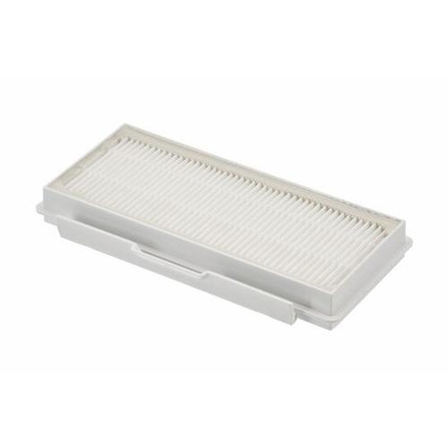Filtru Bosch BBZ154HF HEPA, Pentru seria BGL70 / BGB7 / BGL80 / BGB8 / BSGL5 / BGL5S / BGS41, Alb