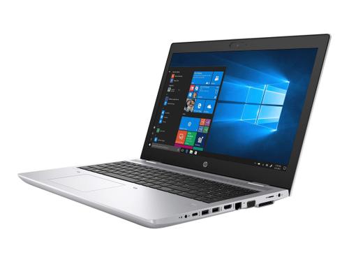 Laptop Refurbished HP ProBook 650 G5, Intel Core i5-8365U 1.60 - 4.10GHz, 8GB DDR4, 256GB SSD, 15.6 Inch Full HD, Webcam