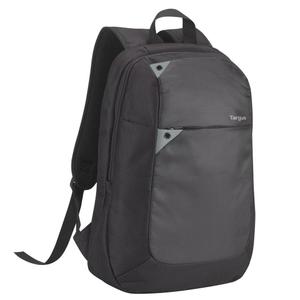 Ghiozdan Targus Intellect 15.6", poliester, capacitate 16L, Negru
