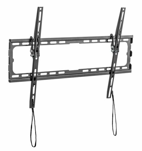 Suport TV de perete Serioux TV32-46T, compatibilitate  dimensiune ecran: 37inch-80inch, compatibilitate VESA:200x200, 300x200, 400x200, 300x300, 400x300, 400x400, 600x400, greutate maxima suportata:  45kg, distanta de la perete:20mm, inclinare: 0~-8°