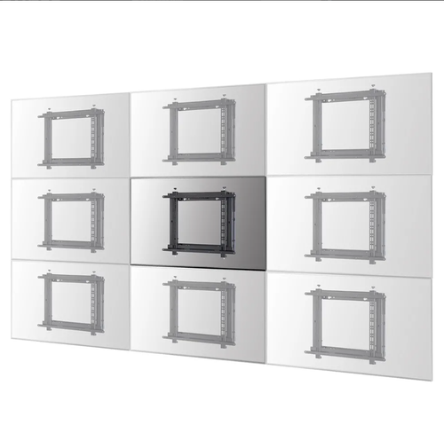Suport Neomounts pentru Video wall, pentru display-uri c diagonalaa 42inch-70inch,suporta pana la 35kg, VESA min. 200x200 mm, VESA max. 600x400 mm Suport Neomounts pentru Video wall, pentru display-uri c diagonalaa 42inch-70inch,suporta pana la 35kg, VESA min. 200x200 mm, VESA max. 600x400 mm
