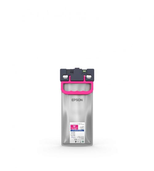 Cartus cerneala Epson C13T05A30N, Magenta XL, capacitate 20000 pagini, pentru: WF-C879RD3TWFC