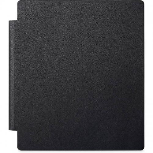 Husa Kobo SleepCover N605-AC-BK-E-PU pentru Kobo Elipsa 2 (Negru)