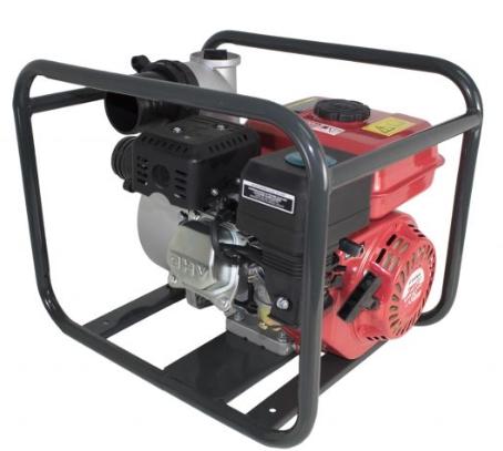 Motopompa pe benzina ELEFANT WP60X - 0 | YEO