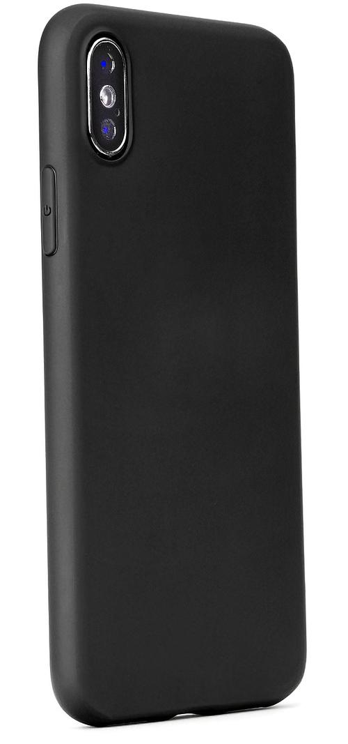 Husa pentru Samsung Galaxy A04s A047 / A13 5G A136, Forcell, Soft, Neagra