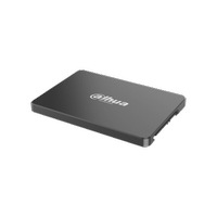 SSD Dahua Technology C800A, 480GB, SATA III, 3D NAND, 2.5"