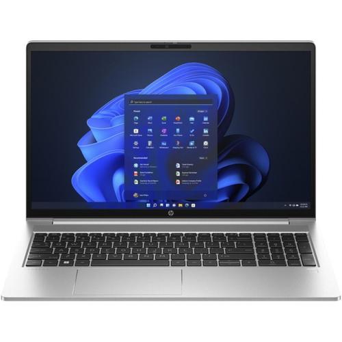 Laptop HP ProBook 450 G10 (Procesor Intel® Core™ i5-1335U (12M Cache, up to 4.60 GHz) 15.6inch FHD, 16GB, 512GB SSD, Intel Iris Xe Graphics, Argintiu)