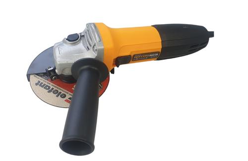 Polizor unghiular ROTOR RAG720, 720 W, 11000 RPM, diametru disc 125 mm - 0 | YEO