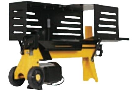 Despicator electric de lemne ROTOR 65558, 2200 W, forta de taiere 5T - 0 | YEO