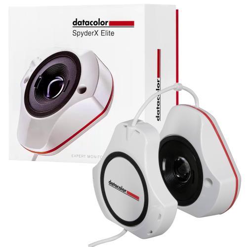 Set pentru calibrarea monitoarelor Datacolor, Multicolor