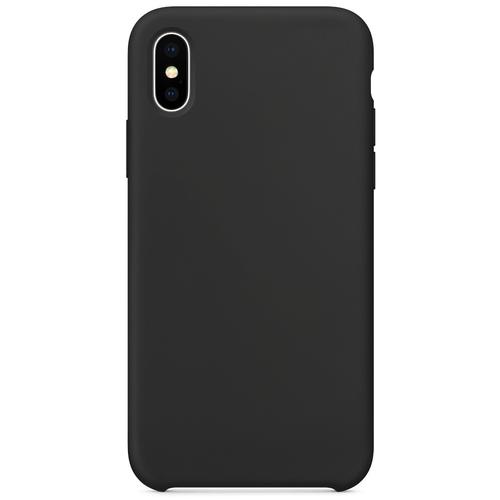Husa pentru Samsung Galaxy A14 A145 / A14 5G A146, OEM, Silicone, Neagra