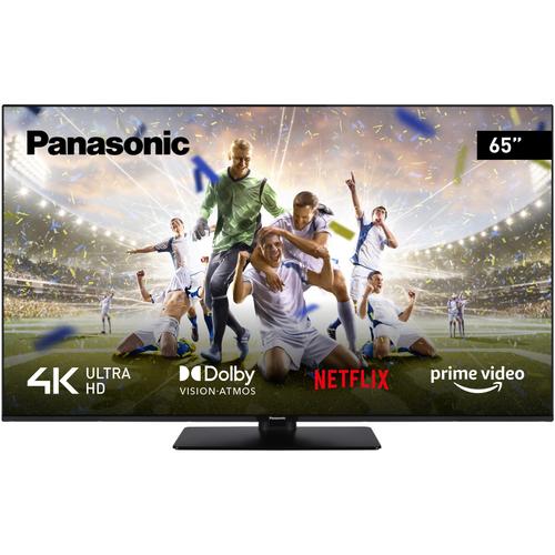 Televizor LED Panasonic 165 cm (65inch) TX-65MX600E, Ultra HD 4K, Smart TV, WiFi, CI+, Clasa F (Model 2023) Televizor LED Panasonic 165 cm (65inch) TX-65MX600E, Ultra HD 4K, Smart TV, WiFi, CI+, Clasa F (Model 2023)