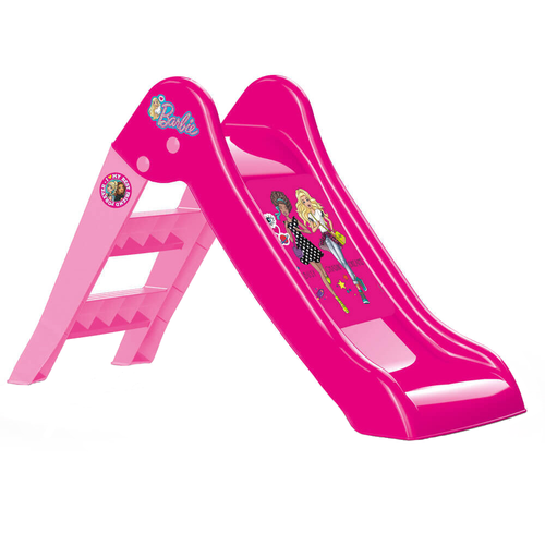 Primul meu tobogan Barbie B1607