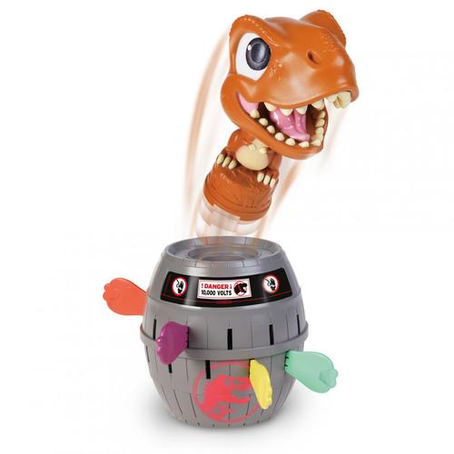 Joc de societate T-rex-ul saltaret T73290