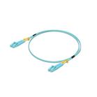 Ubiquiti Unifi ODN cablu optic patch MM OM3 LC-LC 2m, cabluri de retea