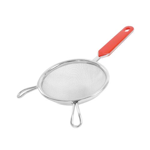 Strecuratoare inox, 10 cm - Zokura Strecuratoare inox, 10 cm - Zokura