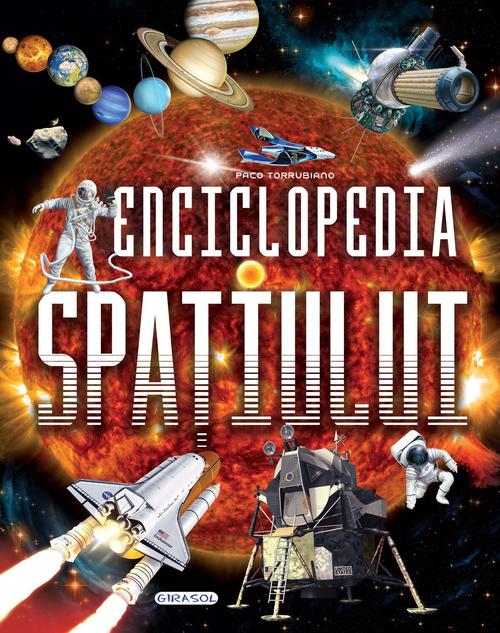 Enciclopedia spatiului - 0 | YEO