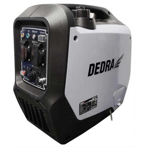 Generator electric cu invertor DEDRA 1,8/2,0kW, DEGA2000