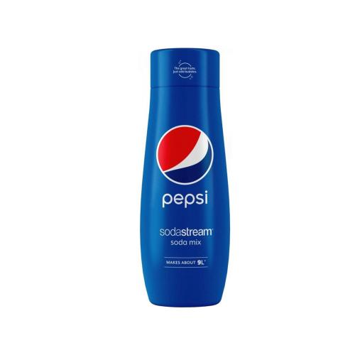 Sirop Pepsi 440 ml - SodaStream - 0 | YEO