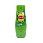 Sirop Lipton Green Ice Tea 440 ml - SodaStream