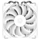 Cooler procesor ID-Cooling IS-40X-V3, Alb