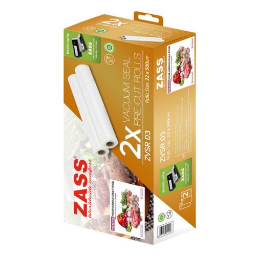 Role pentru vidare Zass ZVSR 03