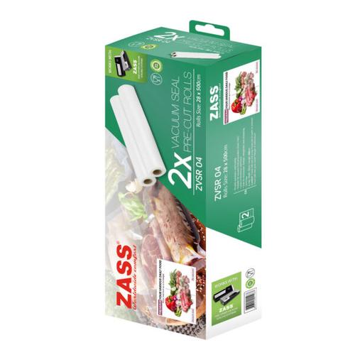 Role pentru vidare  Zass ZVSR 04