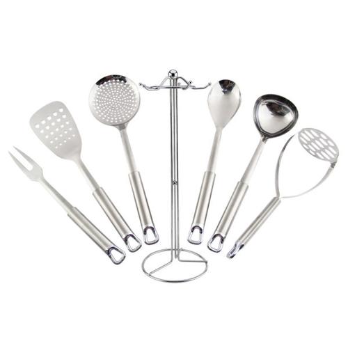 Ustensile de bucatarie din Inox Zass Gourmet ZG-KT 03