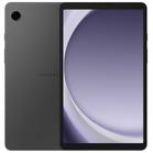 Tableta Samsung Galaxy Tab A9 X110, Procesor MediaTek Helio G99 Octa-Core, Ecran TFT LCD 8.7", 4GB RAM, 64GB Flash, 8MP+2MP, Android, Wi-Fi (Gri)